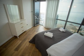 Отель Aparthotel Holiday Lux Batumi  Батуми